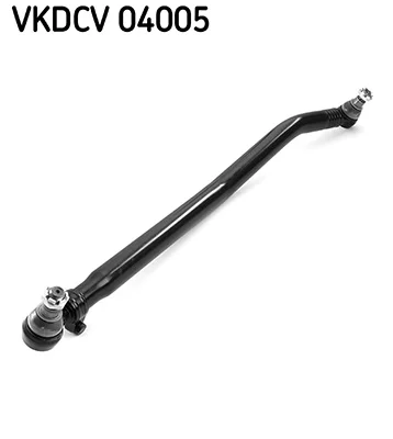 VKDCV 04005 - SKF